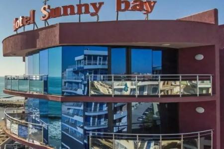 Sunny Bay Pomorie - 13