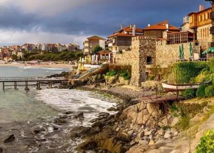 Sunny Bay Pomorie - 62