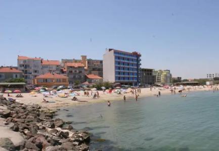 Sunny Bay Pomorie - 11