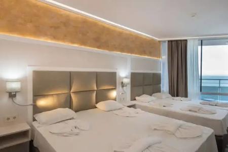 Sunny Bay Pomorie - 37
