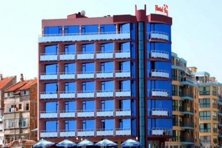 Sunny Bay Pomorie - 0