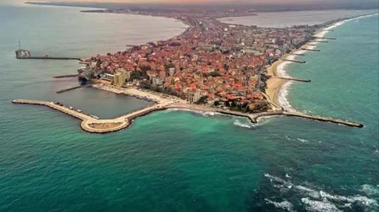 Sunny Bay Pomorie - 67