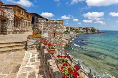 Sunny Bay Pomorie - 64