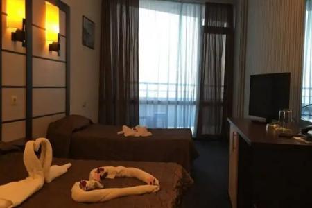 Sunny Bay Pomorie - 6