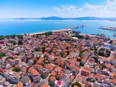 Sunny Bay Pomorie - 60