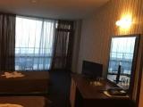 Standard room with balcony