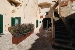 Il Casale di Maria, Matera