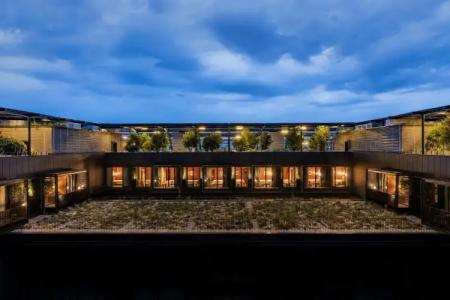 Hôtel Madame Rêve - 16