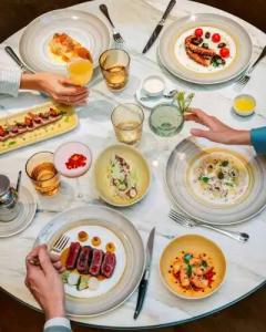 Hôtel Madame Rêve - 13