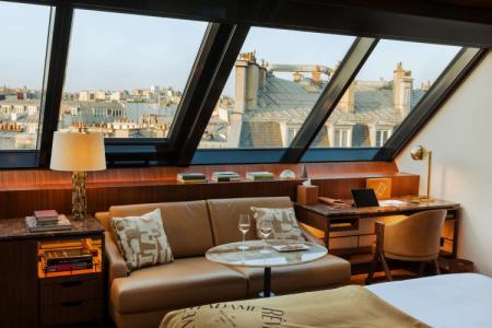 Hôtel Madame Rêve - 5