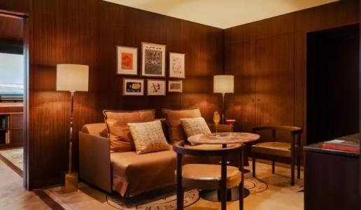 Hôtel Madame Rêve - 94