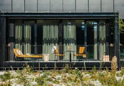 Hôtel Madame Rêve - 109