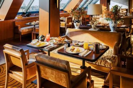 Hôtel Madame Rêve - 10