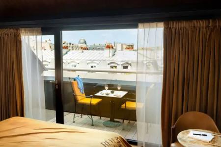 Hôtel Madame Rêve - 4