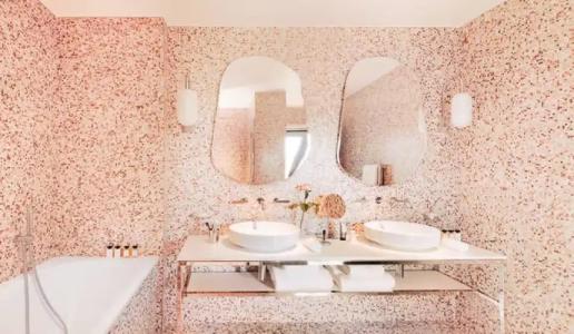 Hôtel Madame Rêve - 118