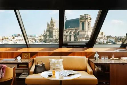 Hôtel Madame Rêve - 48