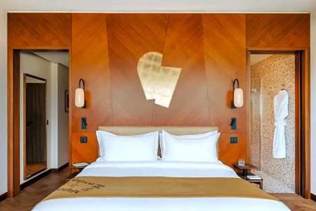 Hôtel Madame Rêve - 43