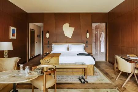 Hôtel Madame Rêve - 80