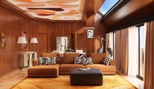 Hôtel Madame Rêve - 121