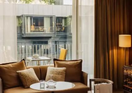 Hôtel Madame Rêve - 66