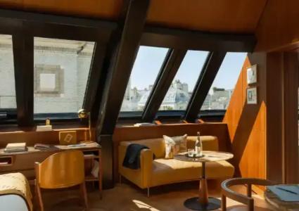 Hôtel Madame Rêve - 77