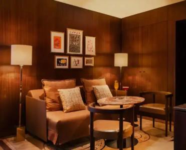 Hôtel Madame Rêve - 98