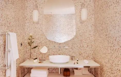 Hôtel Madame Rêve - 56