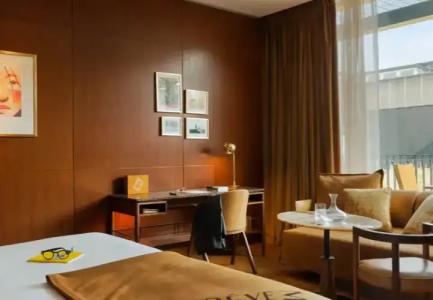 Hôtel Madame Rêve - 65