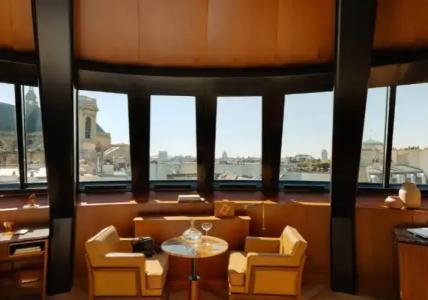 Hôtel Madame Rêve - 113