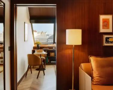 Hôtel Madame Rêve - 99