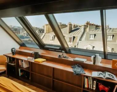 Hôtel Madame Rêve - 100