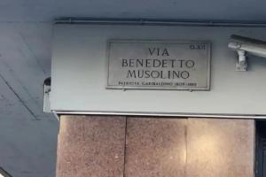 Rita A Trastevere, Rome