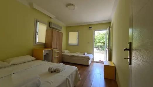 Orange Beach Camp - 51