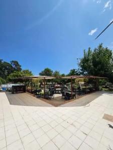 Orange Beach Camp - 33