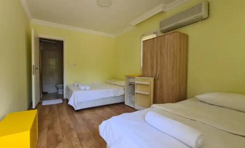 Orange Beach Camp - 4