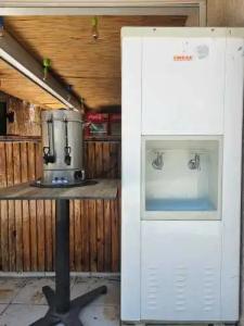 Orange Beach Camp - 29