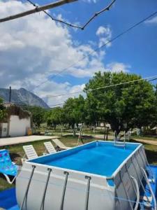 Orange Beach Camp - 63