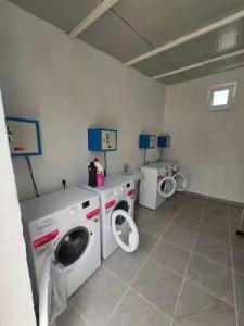 Orange Beach Camp - 27