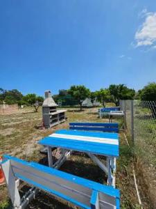 Orange Beach Camp - 15