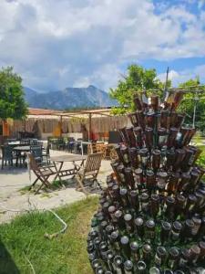 Orange Beach Camp - 25