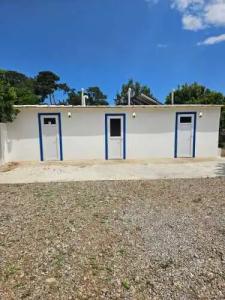 Orange Beach Camp - 13