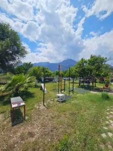 Orange Beach Camp - 28