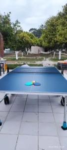 Orange Beach Camp - 34