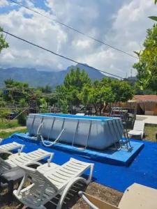 Orange Beach Camp - 24