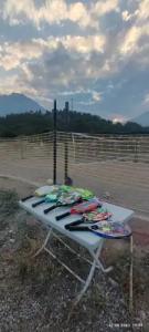 Orange Beach Camp - 8