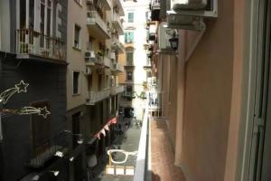B&B Napoli Storica, Naples