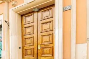 Home Suites Giolitti, Rome