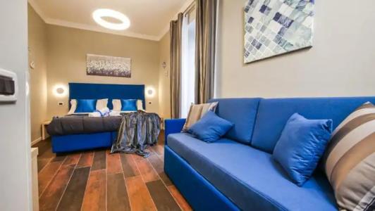 Home Suites Giolitti - 21