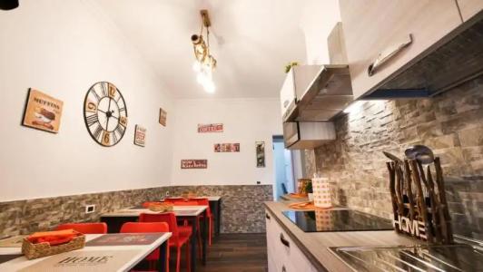 Home Suites Giolitti - 16