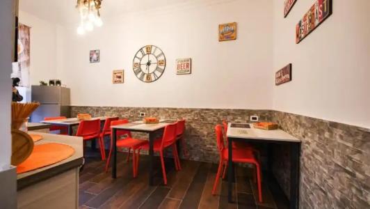 Home Suites Giolitti - 14